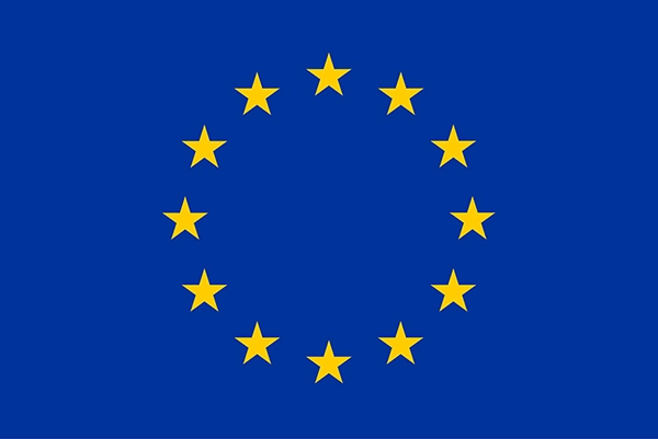 EU flag